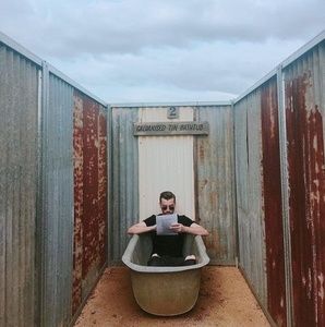 Meet your Posher, Jake